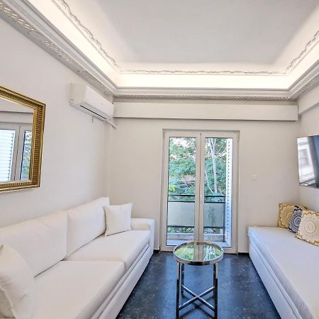 Acropolis View Dream Apartments أثينا المظهر الخارجي الصورة