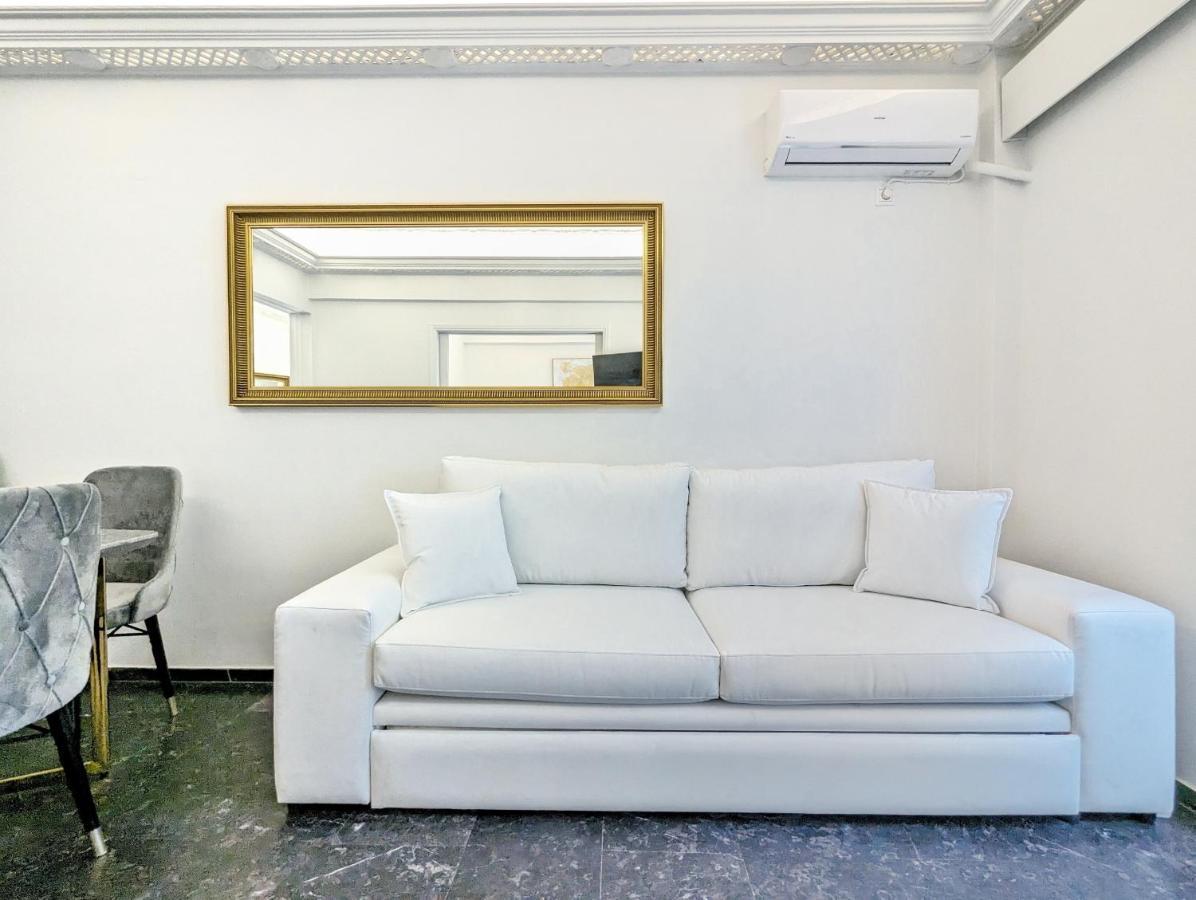Acropolis View Dream Apartments أثينا المظهر الخارجي الصورة