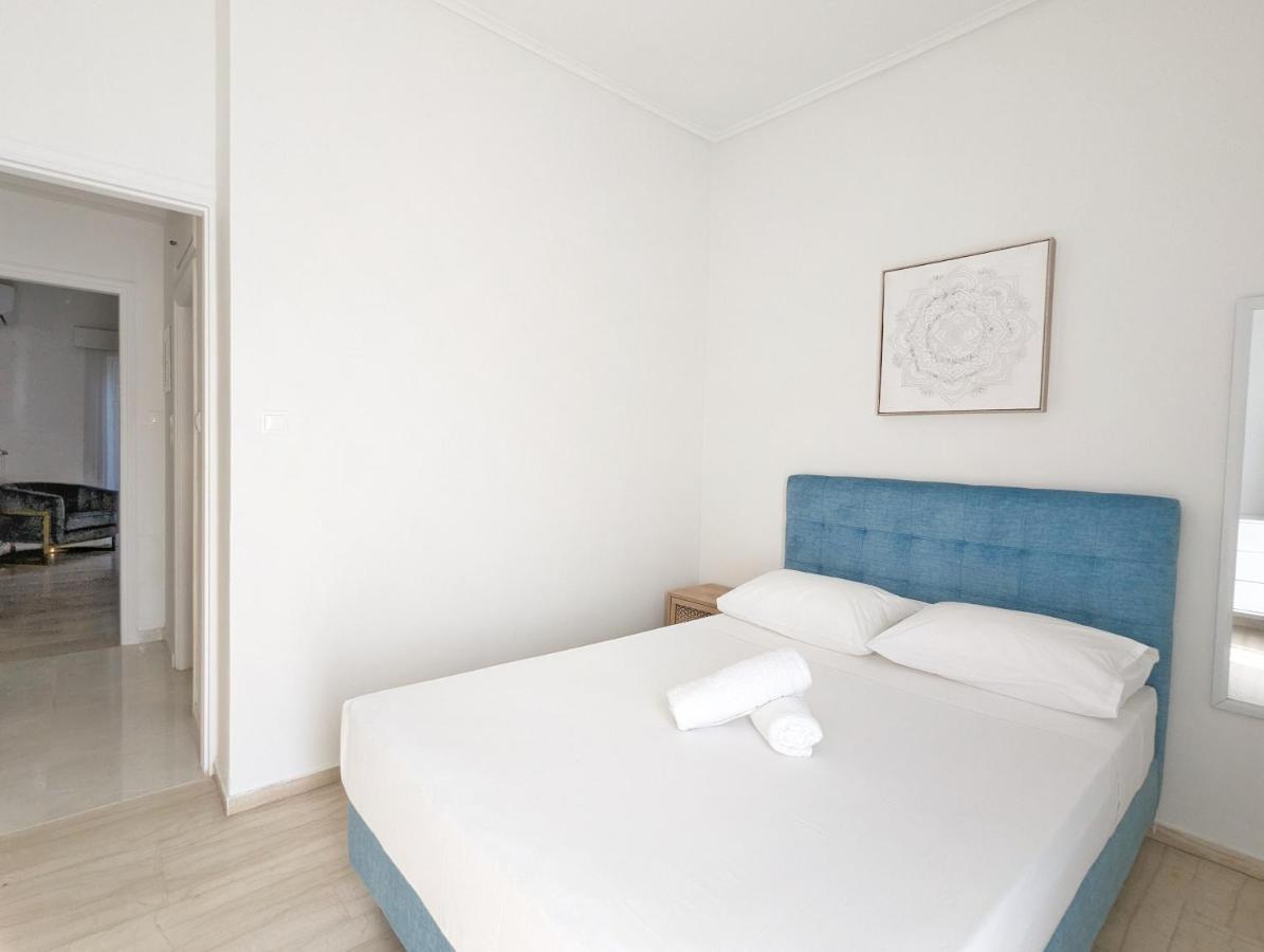 Acropolis View Dream Apartments أثينا المظهر الخارجي الصورة