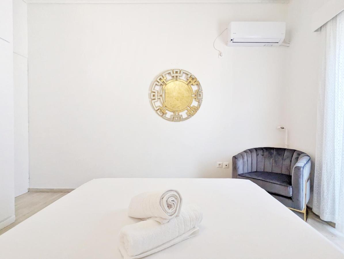 Acropolis View Dream Apartments أثينا المظهر الخارجي الصورة
