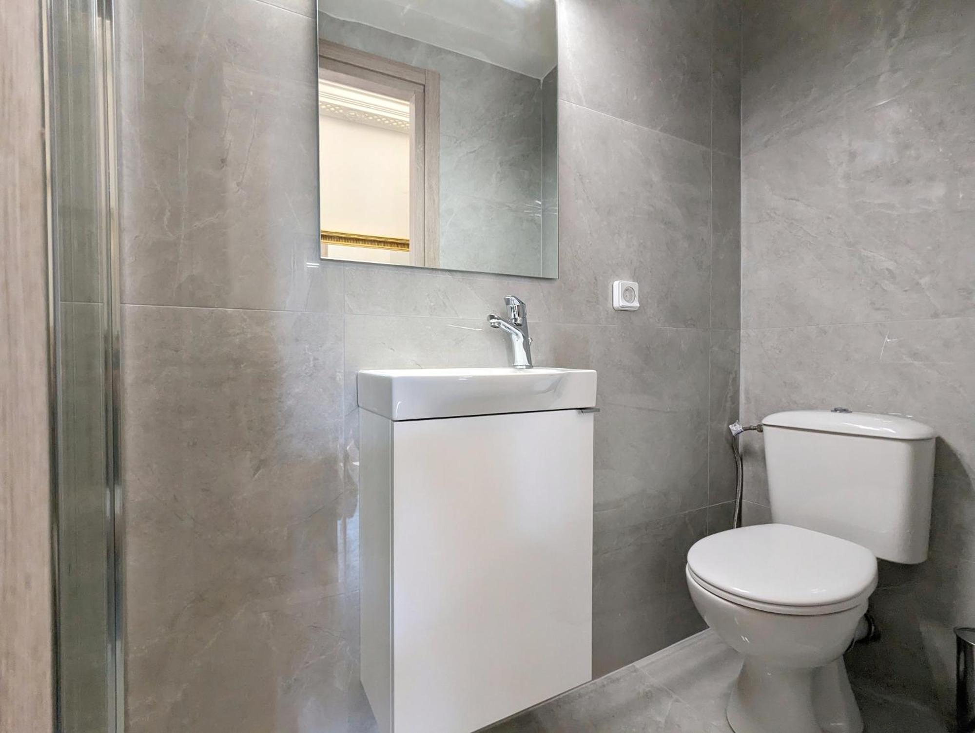 Acropolis View Dream Apartments أثينا المظهر الخارجي الصورة