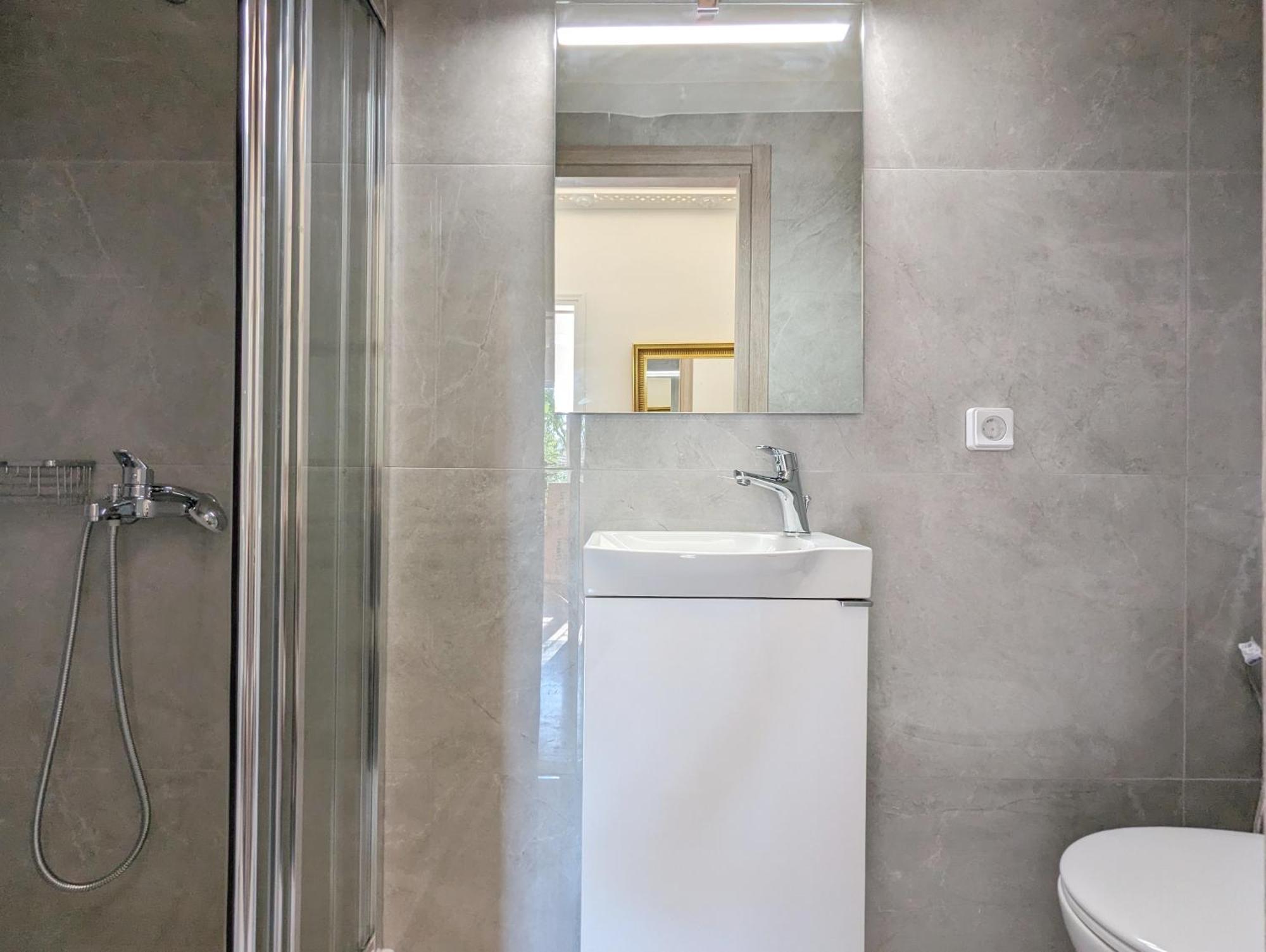 Acropolis View Dream Apartments أثينا المظهر الخارجي الصورة