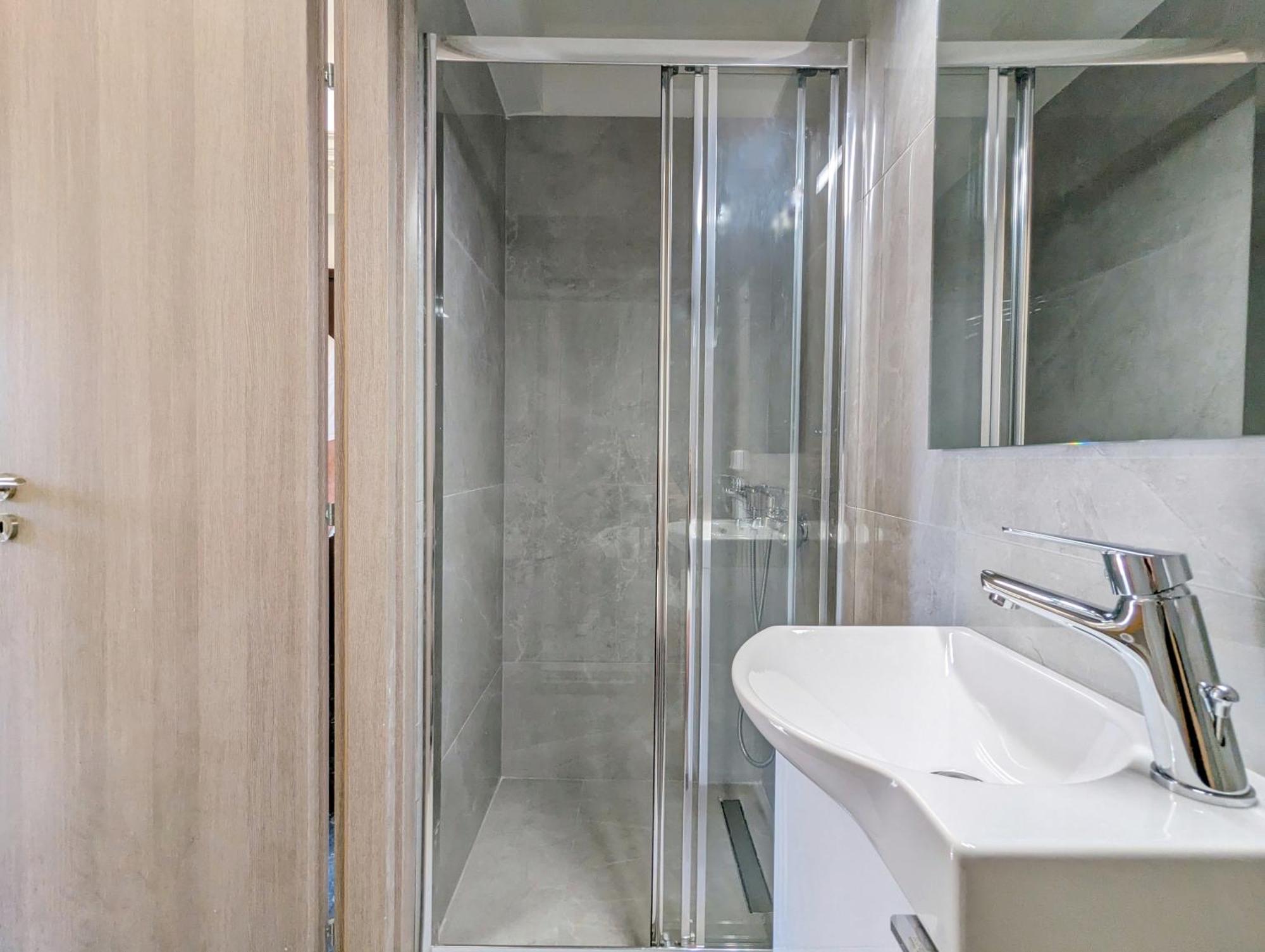 Acropolis View Dream Apartments أثينا المظهر الخارجي الصورة