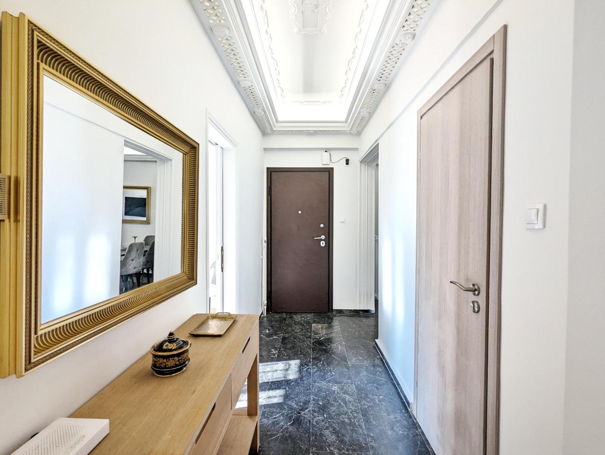 Acropolis View Dream Apartments أثينا المظهر الخارجي الصورة
